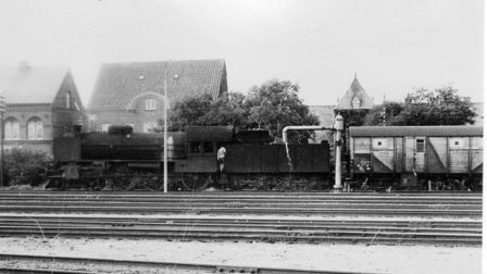 ZF 500 006. 1961. (R 946) AK. Bm.